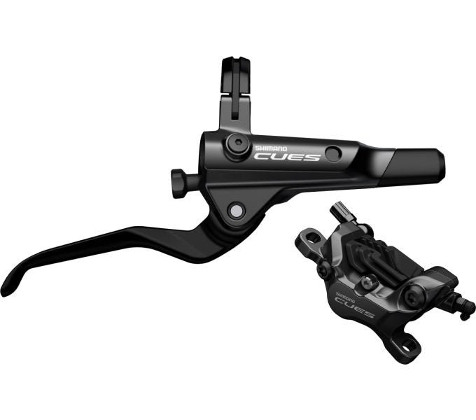 Scheibenbremse SHIMANO CUES U8020