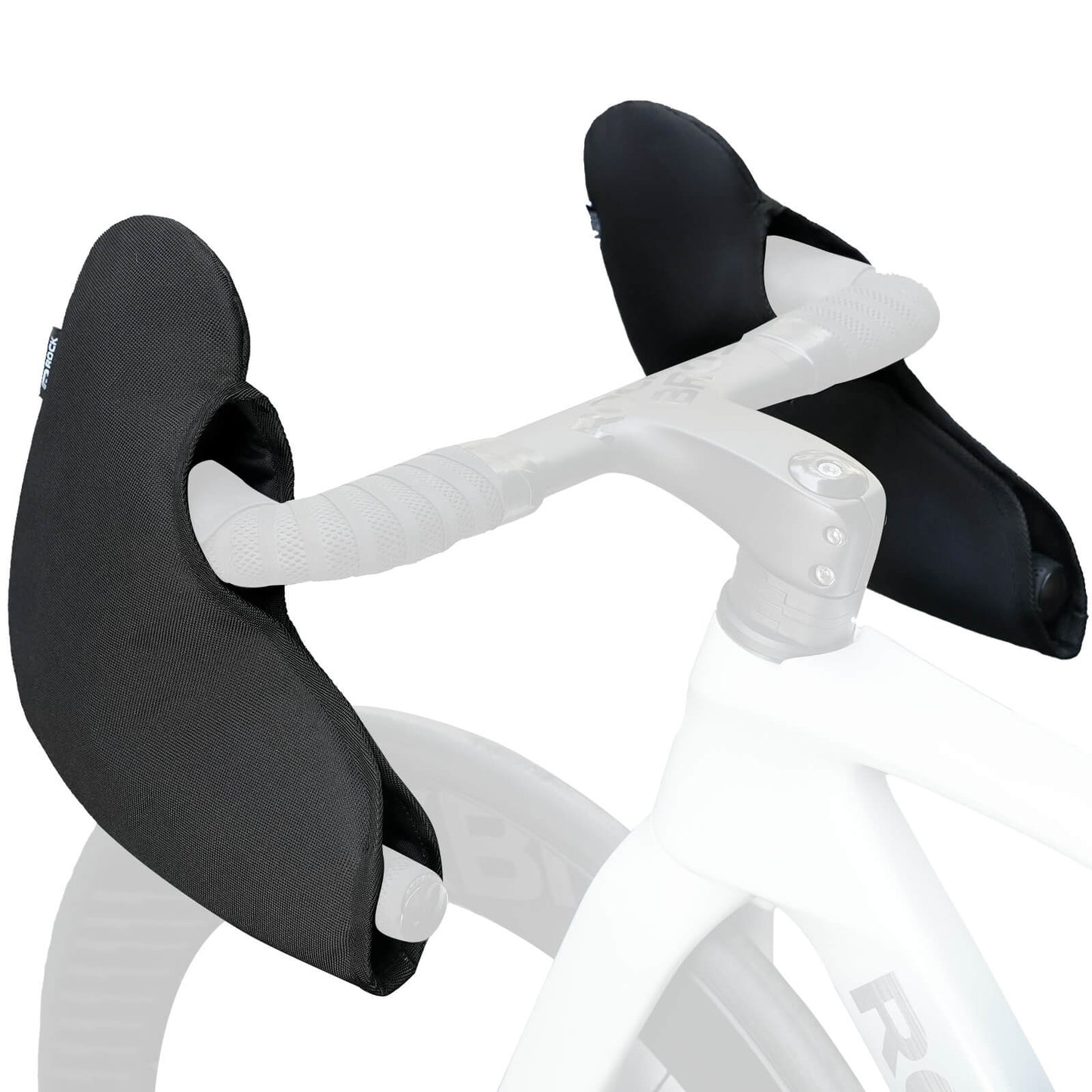 Lenkerschutz Universell & Stoßdämpfend ROCKBROS