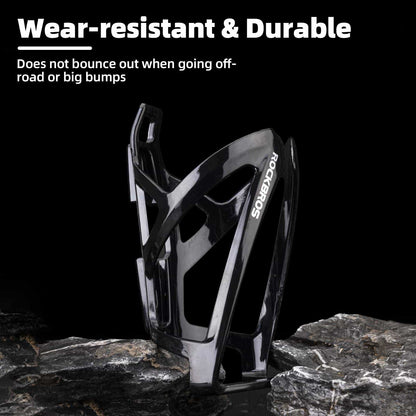 35g Leicht PC Fahrrad Flaschenhalter ROCKBROS