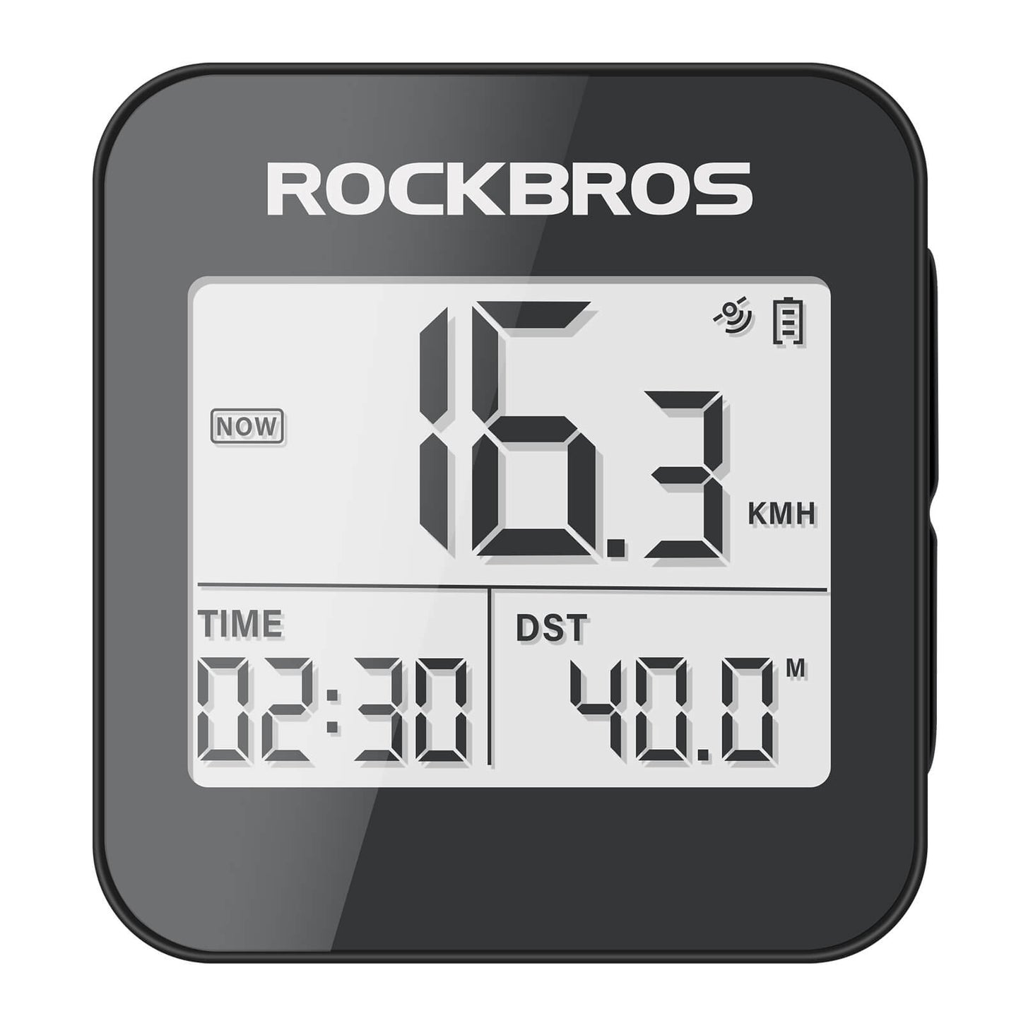 Fahrradcomputer Kabellos G1 ROCKBROS