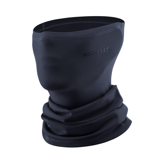 Multifunktionstuch Fleece Sturmhaube Weich Gesichtsmaske Schlauchtuch ROCKBROS