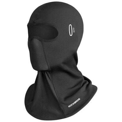 ROCKBROS Sturmhaube Winter Balaclavas für Outdoorsports