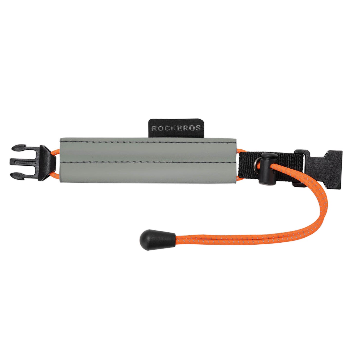 Hosenband reflektierend für Radfahren Reflektorband ROCKBROS