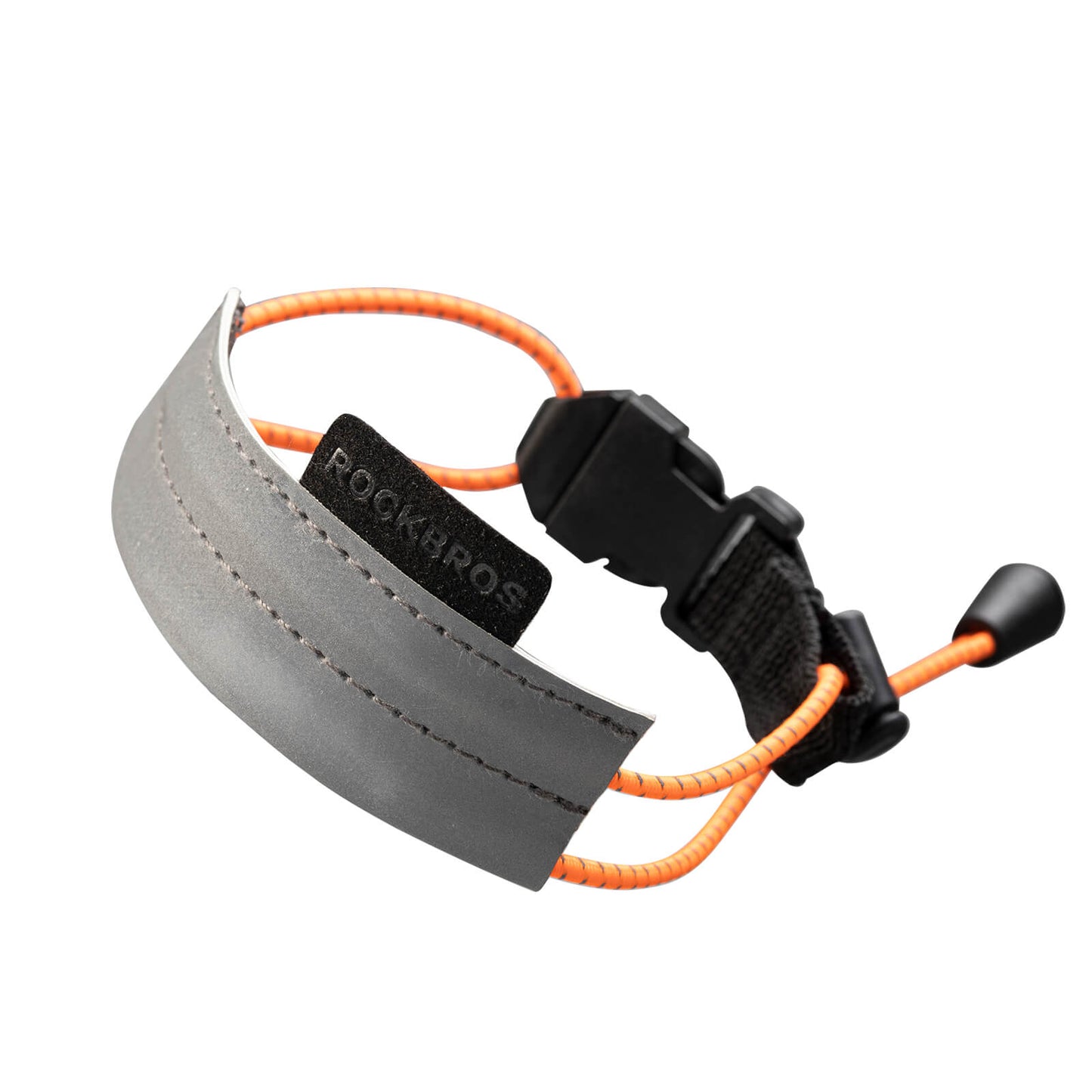 Hosenband reflektierend für Radfahren Reflektorband ROCKBROS