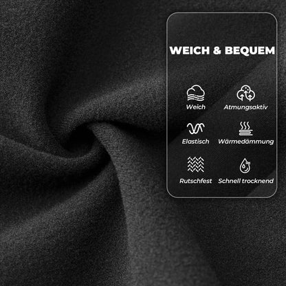 Motorrad Helmhaube Atmungsaktive Balaclava für Fahrrad & Ski Unisex ROCKBROS