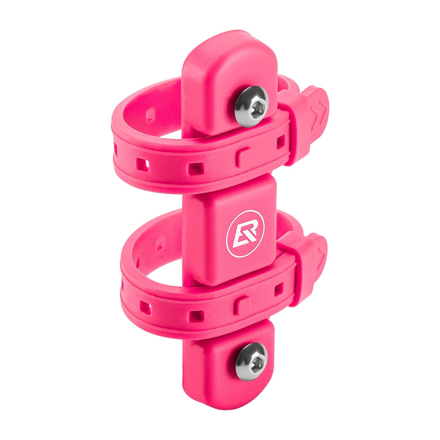 Universal Flaschenhalter für Fahrrad Kein Stanzen Basis für Umbau ROCKBROS