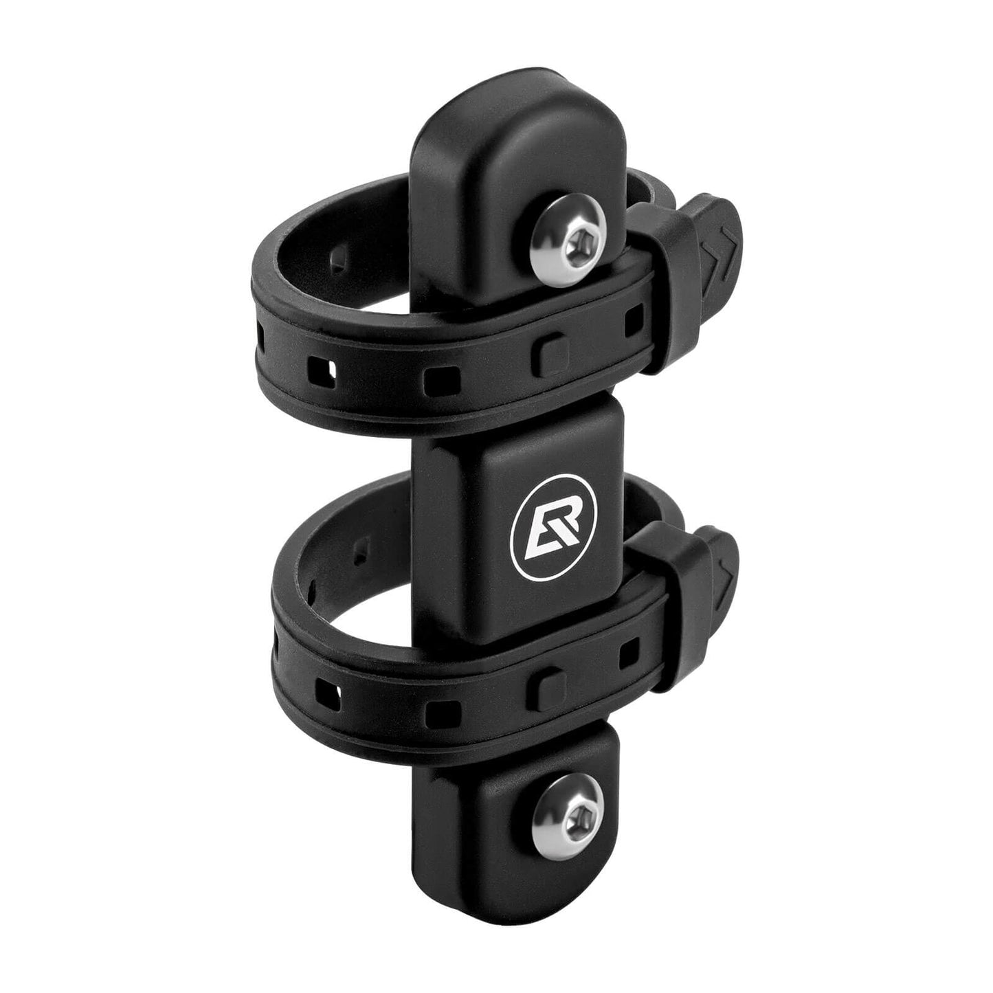 Universal Flaschenhalter für Fahrrad Kein Stanzen Basis für Umbau ROCKBROS