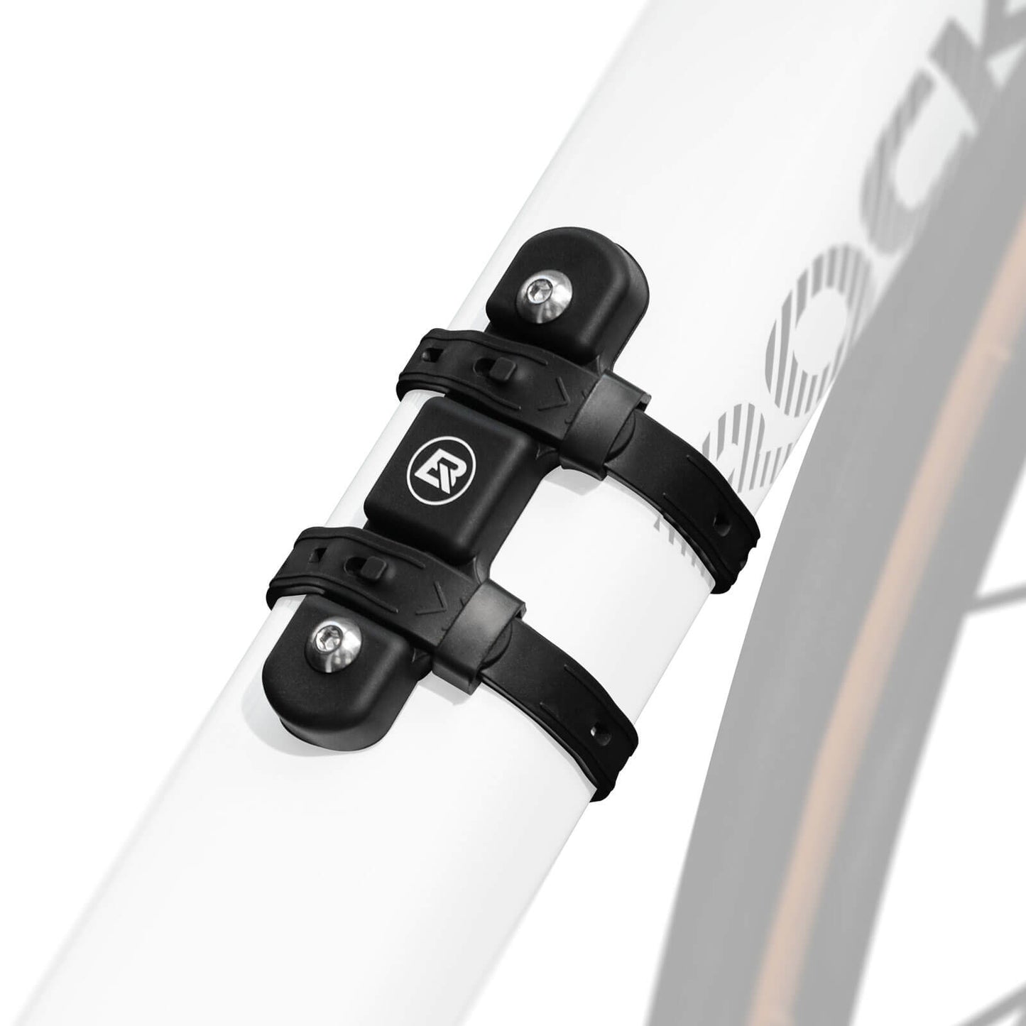 Universal Flaschenhalter für Fahrrad Kein Stanzen Basis für Umbau ROCKBROS