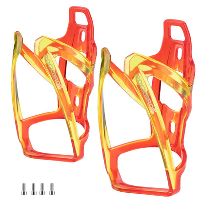 35g Leicht PC Fahrrad Flaschenhalter ROCKBROS