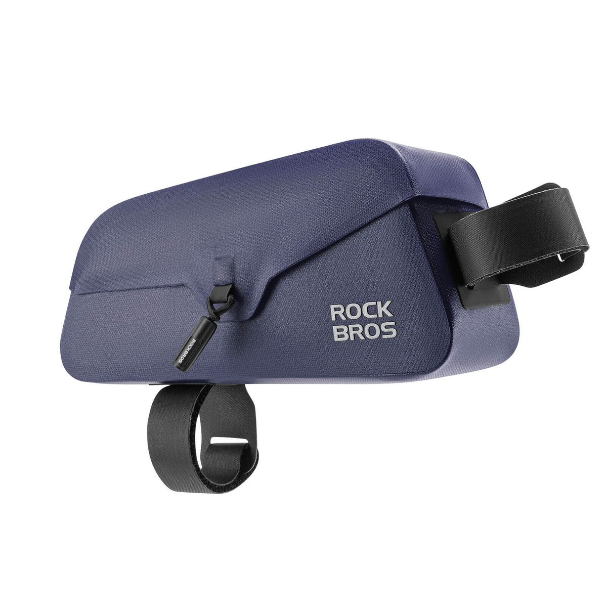 ROCKBROS Magnetische Oberrohrtasche 100% Wasserdicht