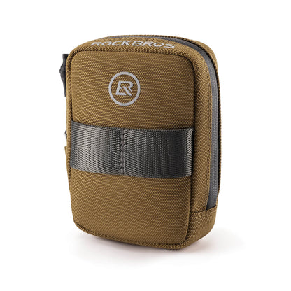 Fahrrad Satteltasche Kompakte Aufbewahrungstasche Rennrad MTB ROCKBROS