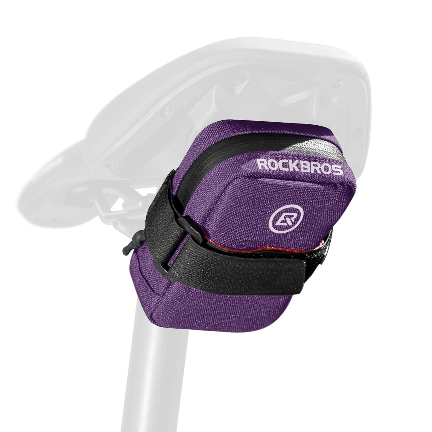 Fahrrad Satteltasche Kompakte Aufbewahrungstasche Rennrad MTB ROCKBROS