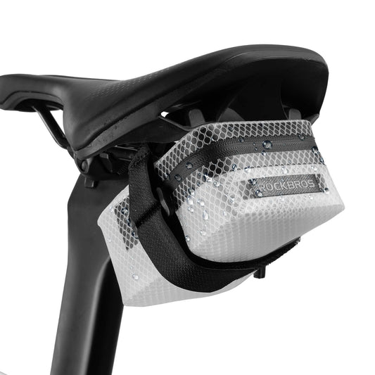 Fahrrad Satteltasche Leicht Kompakt Wasserdicht Rennrad MTB ROCKBROS