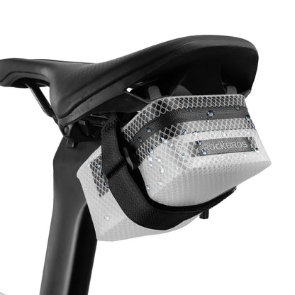 Fahrrad Satteltasche Leicht Kompakt Wasserdicht Rennrad MTB ROCKBROS