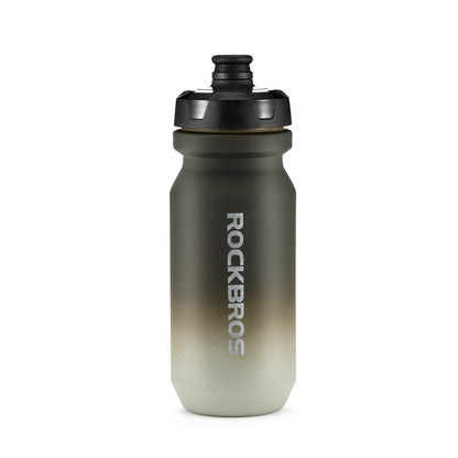 ROCKBROS Fahrradflasche mit auslaufsicherem Pull-Top-Verschluss 600/750ml