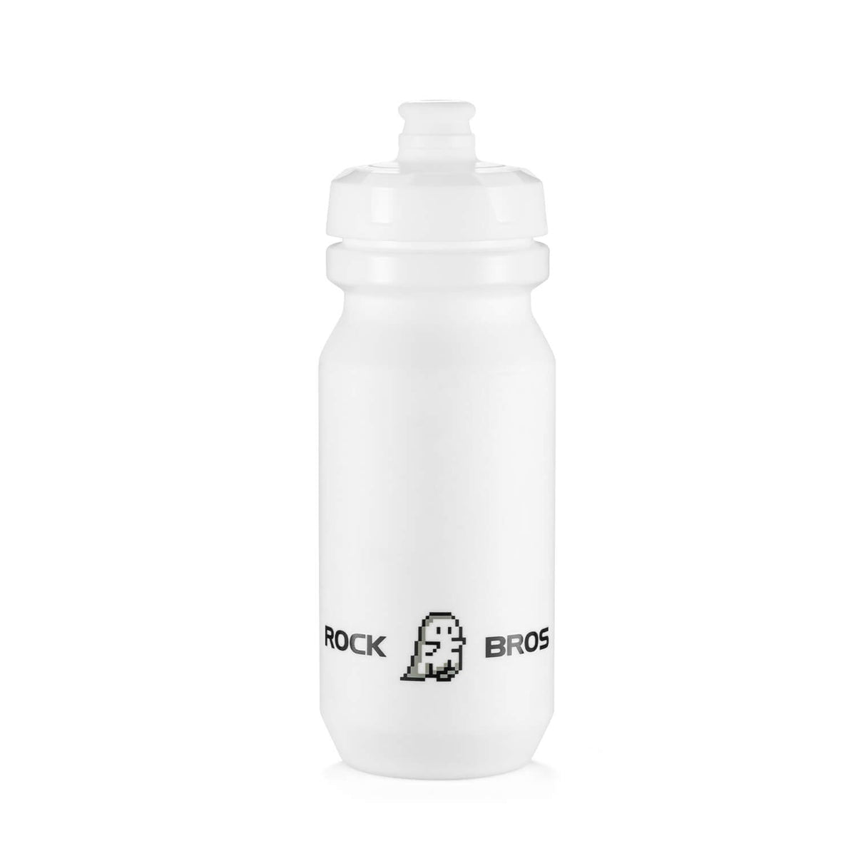 ROCKBROS Fahrradflasche mit auslaufsicherem Pull-Top-Verschluss 600/750ml