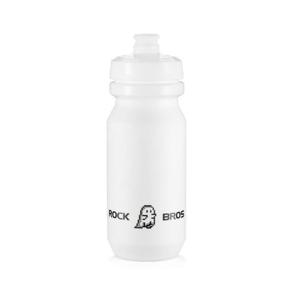 ROCKBROS Fahrradflasche mit auslaufsicherem Pull-Top-Verschluss 600/750ml