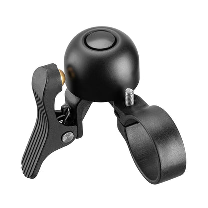ROCKBROS Rennrad Fahrradklingel für gebogene Lenker 27-30 mm