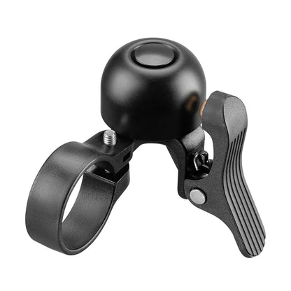 ROCKBROS Rennrad Fahrradklingel für gebogene Lenker 27-30 mm