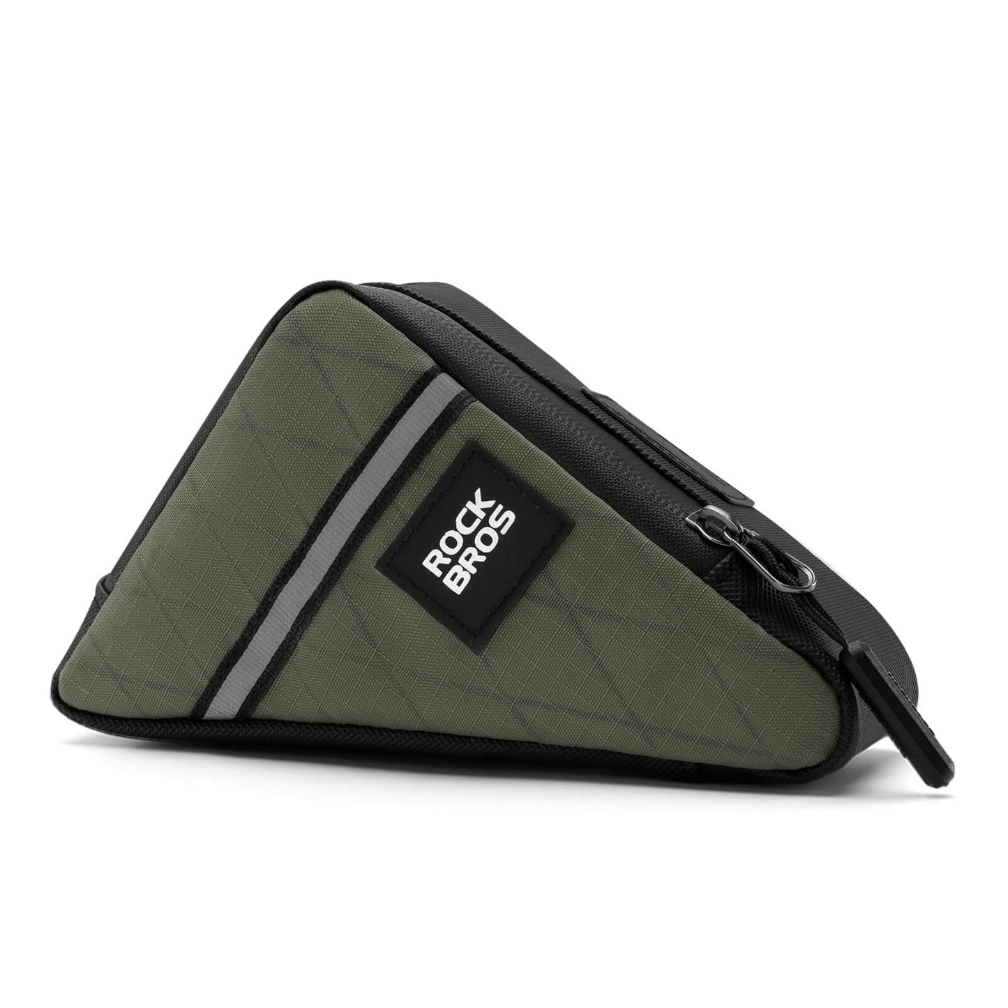 Fahrradtasche Rahmentasche Dreiecktasche für Brompton 0,25/0,3L ROCKBROS