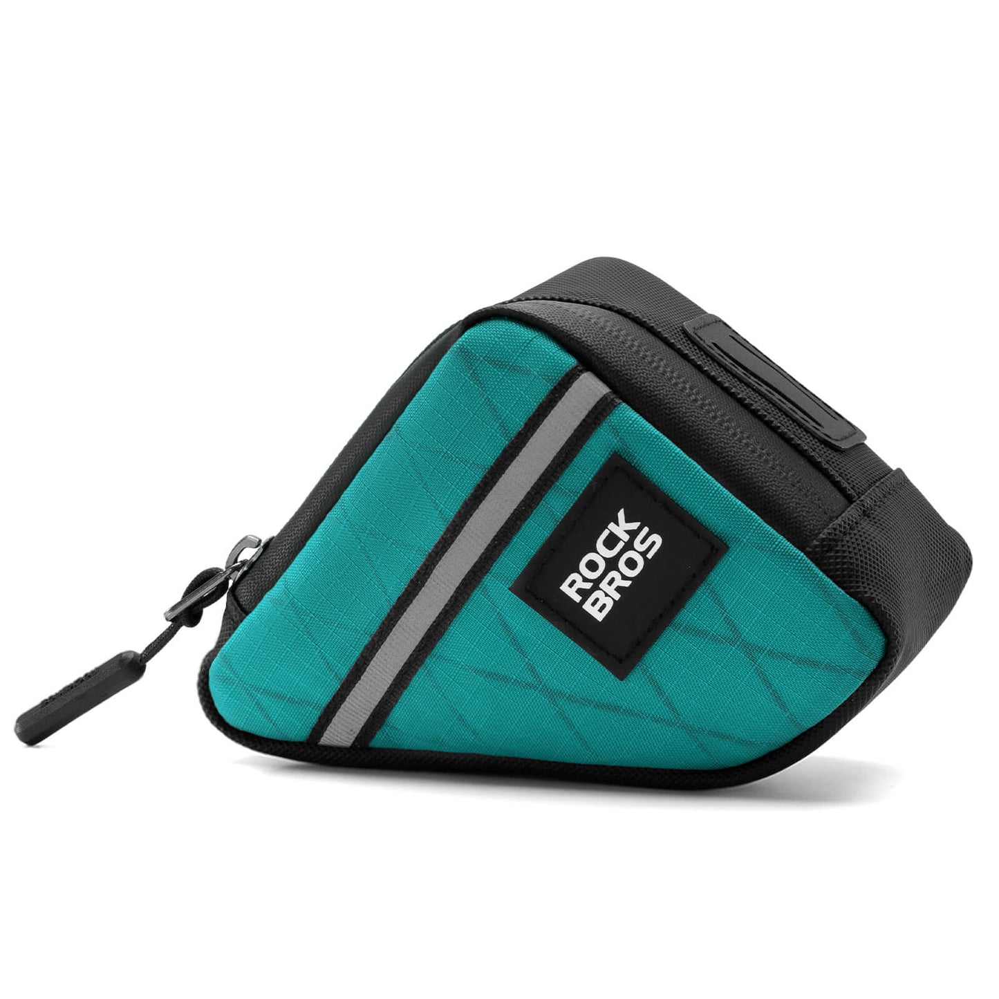 Fahrradtasche Rahmentasche Dreiecktasche für Brompton 0,25/0,3L ROCKBROS