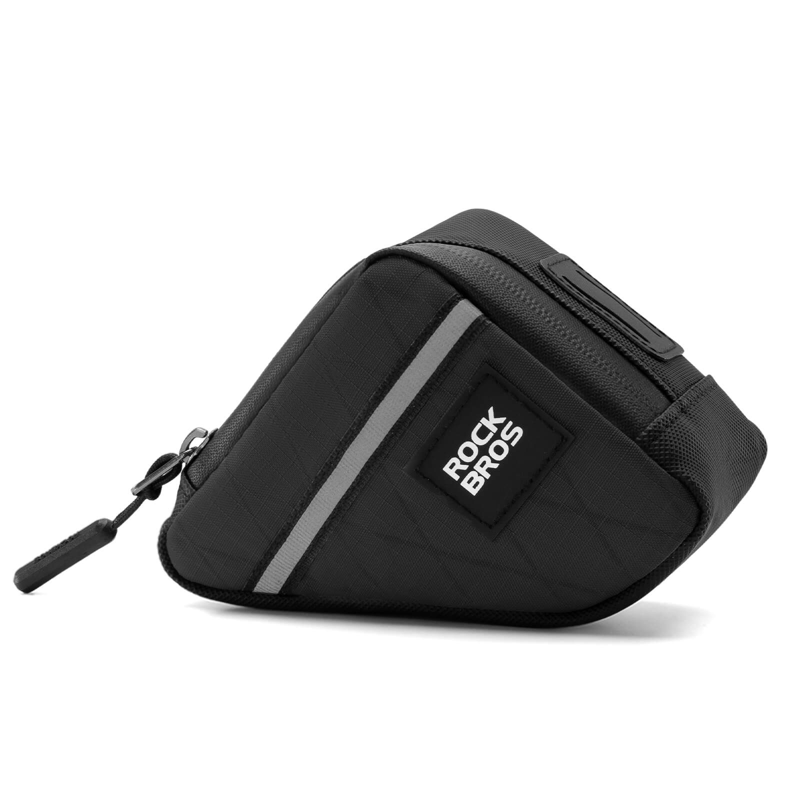 Fahrradtasche Rahmentasche Dreiecktasche für Brompton 0,25/0,3L ROCKBR –