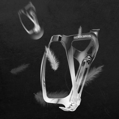 Flaschenhalter Fahrrad Getränkehalter Leichtgewicht 30g ROCKBROS