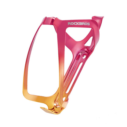 Flaschenhalter Fahrrad Getränkehalter Leichtgewicht 30g ROCKBROS