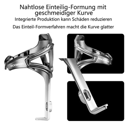 Flaschenhalter Fahrrad Getränkehalter Leichtgewicht für MTB Rennrad ROCKBROS