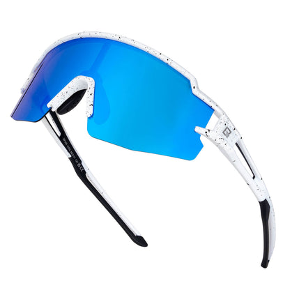 ROCKBROS Polarisierte Sport- und Fahrradbrille für Kinder