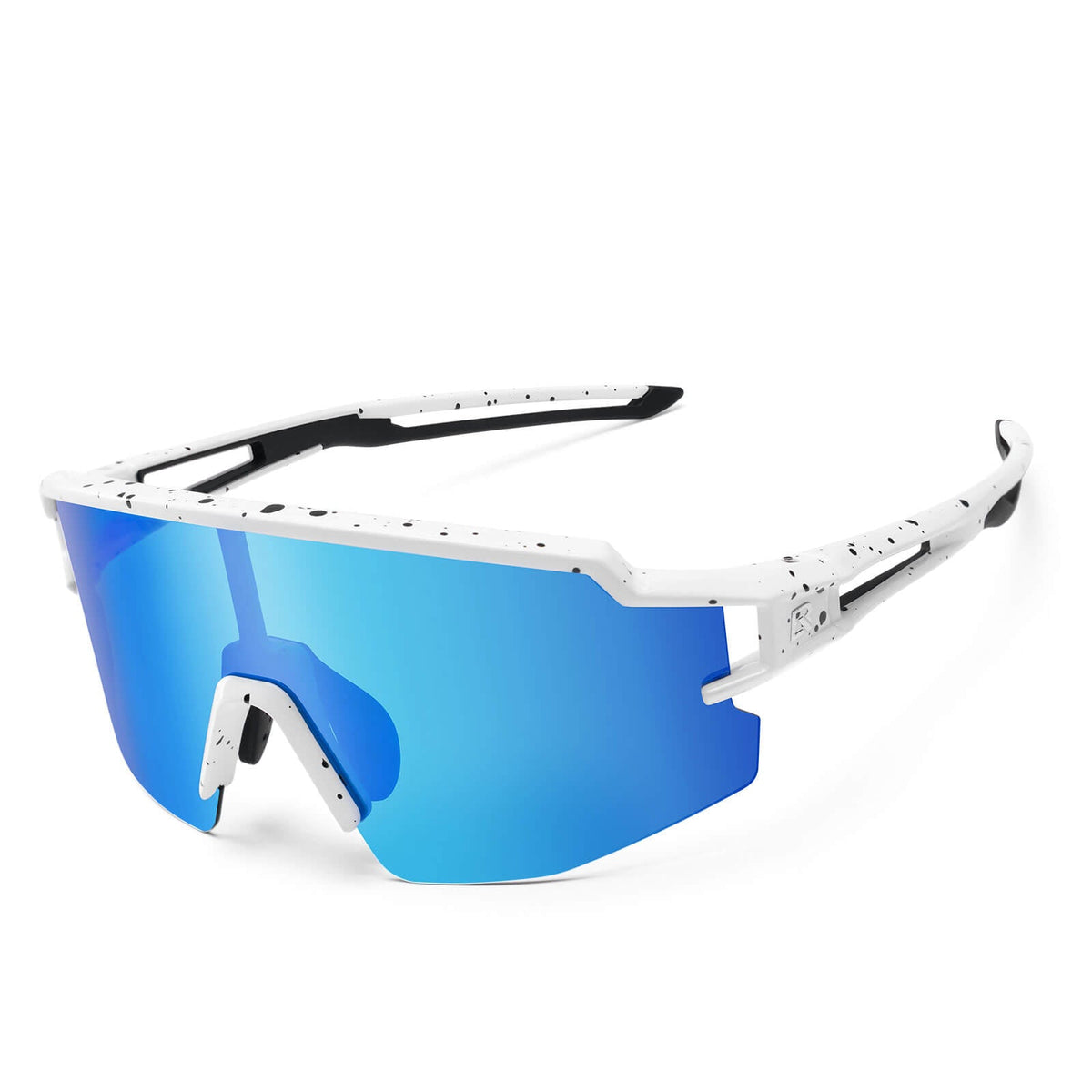 ROCKBROS Polarisierte Sport- und Fahrradbrille für Kinder
