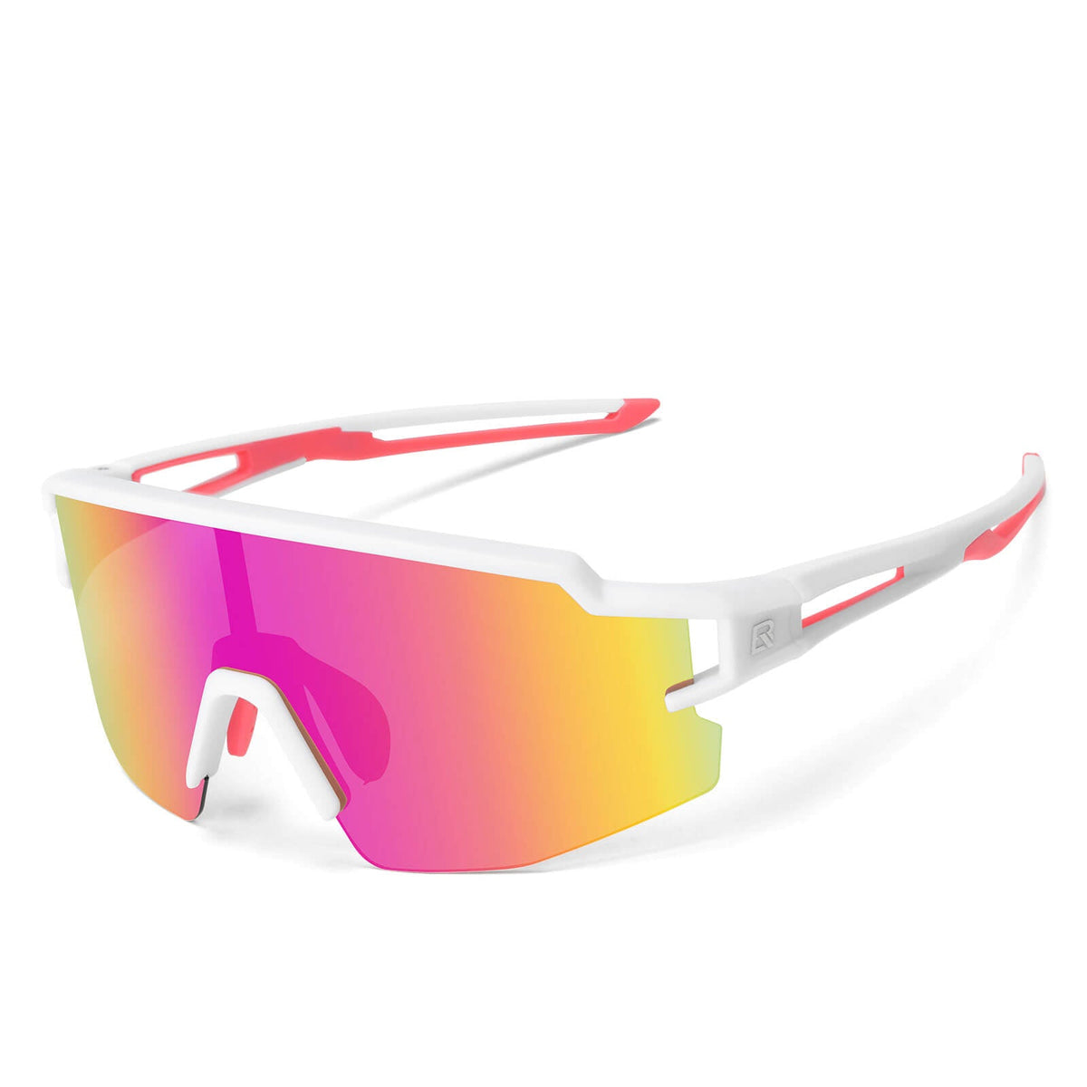 ROCKBROS Polarisierte Sport- und Fahrradbrille für Kinder