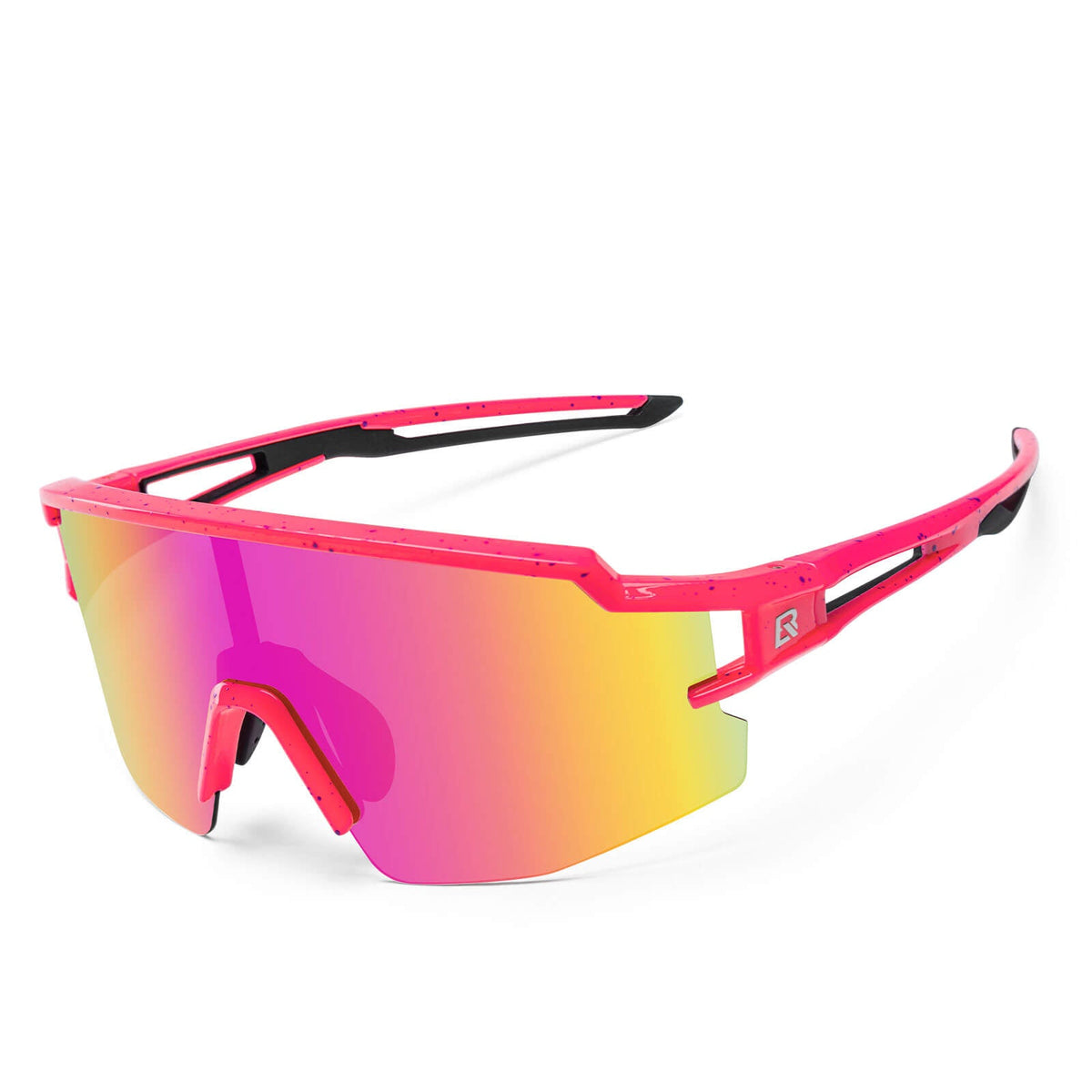 ROCKBROS Polarisierte Sport- und Fahrradbrille für Kinder
