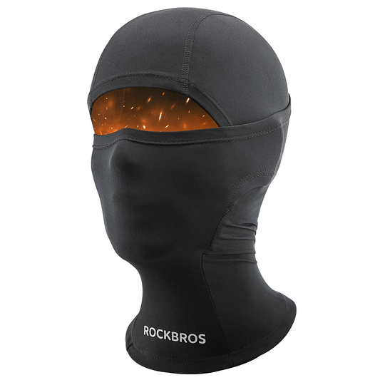 Kinder Winter Sturmhaube Balaclava Gesichtsmaske für Mädchen/Jungen ROCKBROS