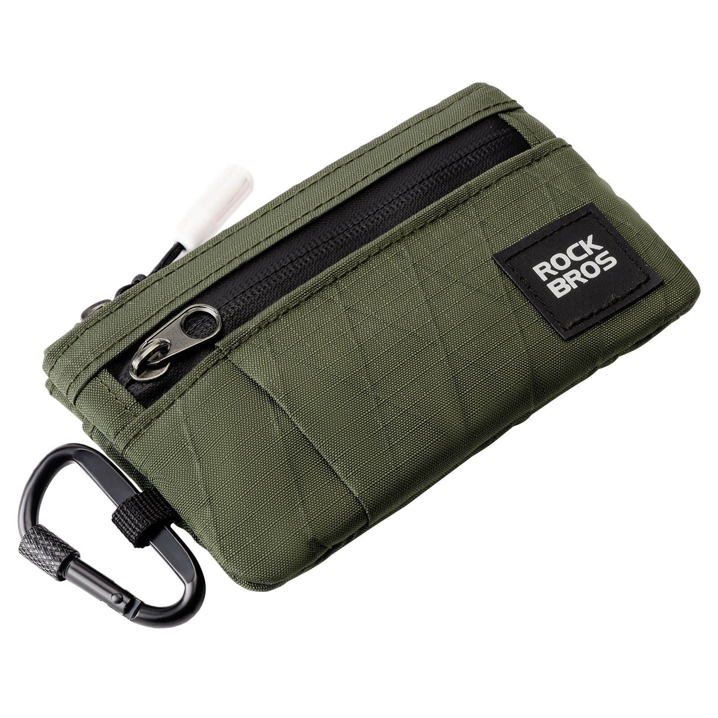 Portemonnaie Geldbeutel Handytasche Tragbare mit Hängeschloss ROCKBROS