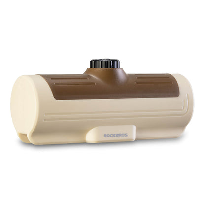 Rahmen Box Abschließbare Fahrradbox Niemals Verformen/Sicher/Wasserdicht ROCKBROS