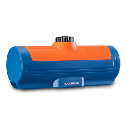 Rahmen Box Abschließbare Fahrradbox Niemals Verformen/Sicher/Wasserdicht ROCKBROS