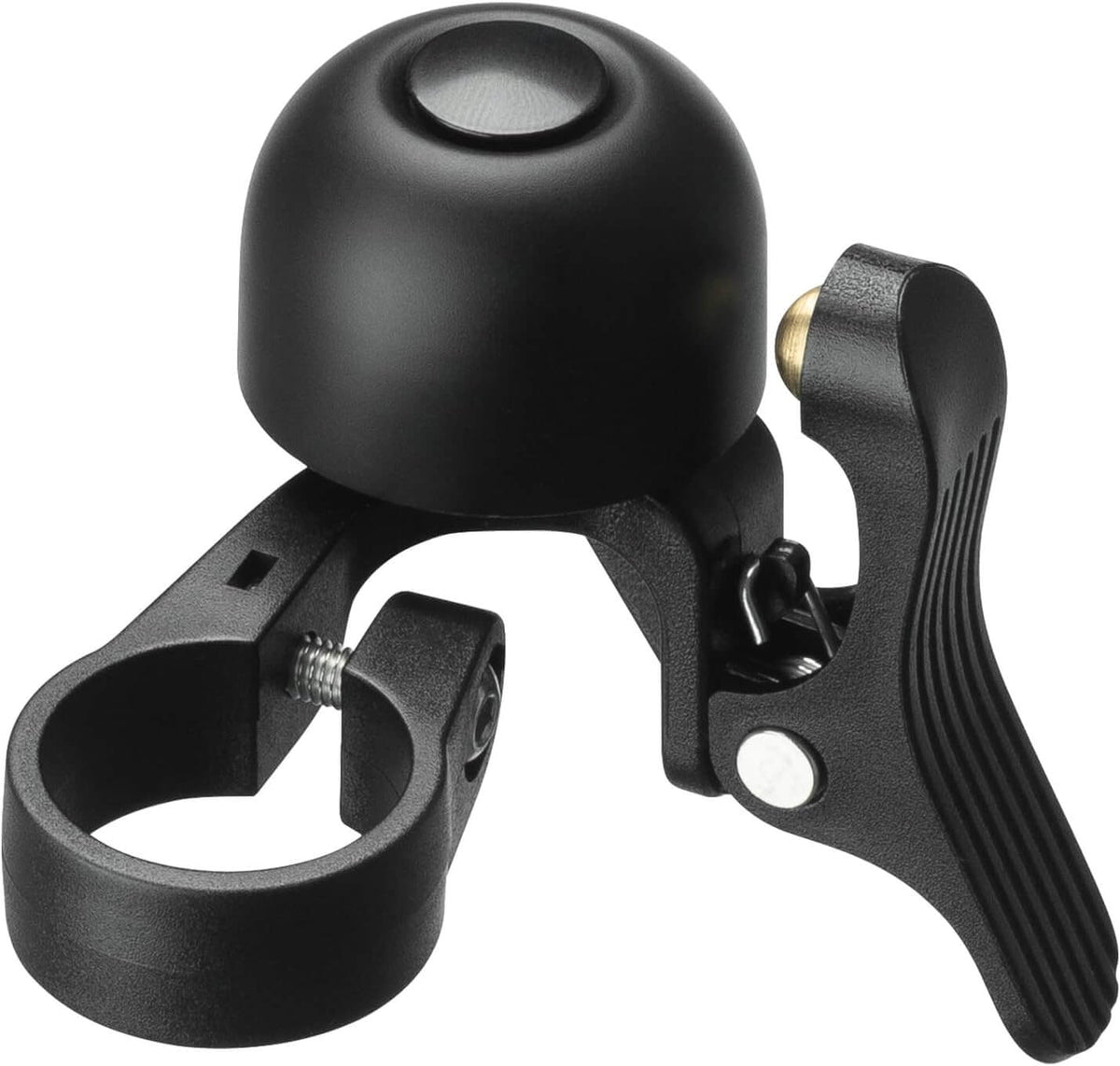 ROCKBROS Rennrad Fahrradklingel 100dB für gebogene Lenker 22,2mm