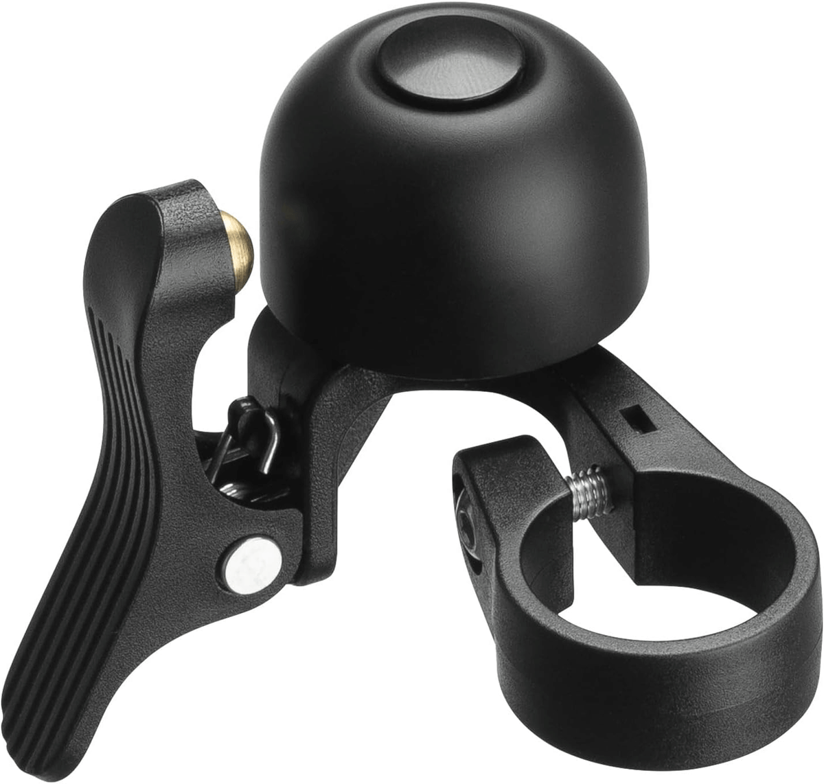 ROCKBROS Rennrad Fahrradklingel 100dB für gebogene Lenker 22,2mm
