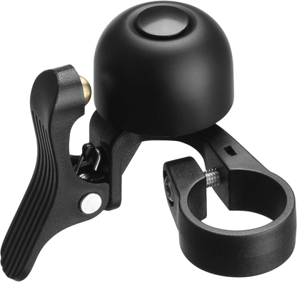 ROCKBROS Rennrad Fahrradklingel 100dB für gebogene Lenker 22,2mm