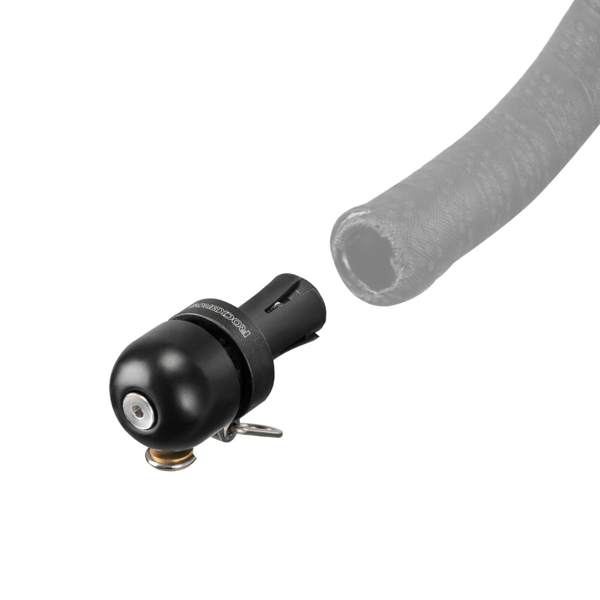 ROCKBROS Rennrad Fahrradklinge für 22,2mm Dropbar Lenker