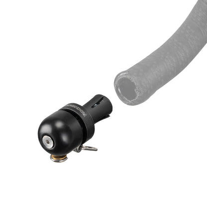 ROCKBROS Rennrad Fahrradklinge für 22,2mm Dropbar Lenker