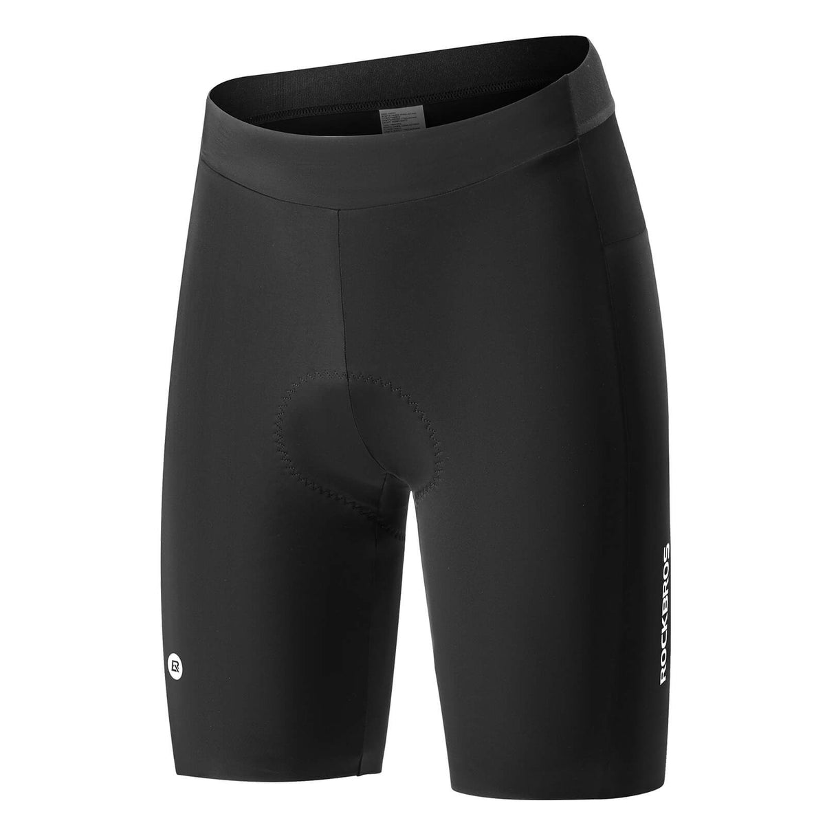 ROCKBROS Schnelltrocknende Kurz Fahrradhose Gepolstert Herren Sommer