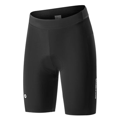 ROCKBROS Schnelltrocknende Kurz Fahrradhose Gepolstert Herren Sommer