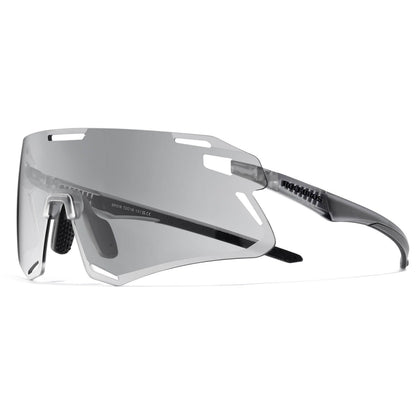 Sonnenbrille Winddichte Fahrradbrille für Outdoor-Sportarten ROCKBROS