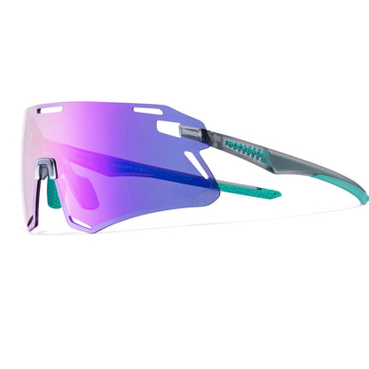 Sonnenbrille Winddichte Fahrradbrille für Outdoor-Sportarten ROCKBROS