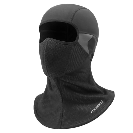 Sturmhaube Winter Balaclava Gesichtsmaske Warm Winddicht ROCKBROS