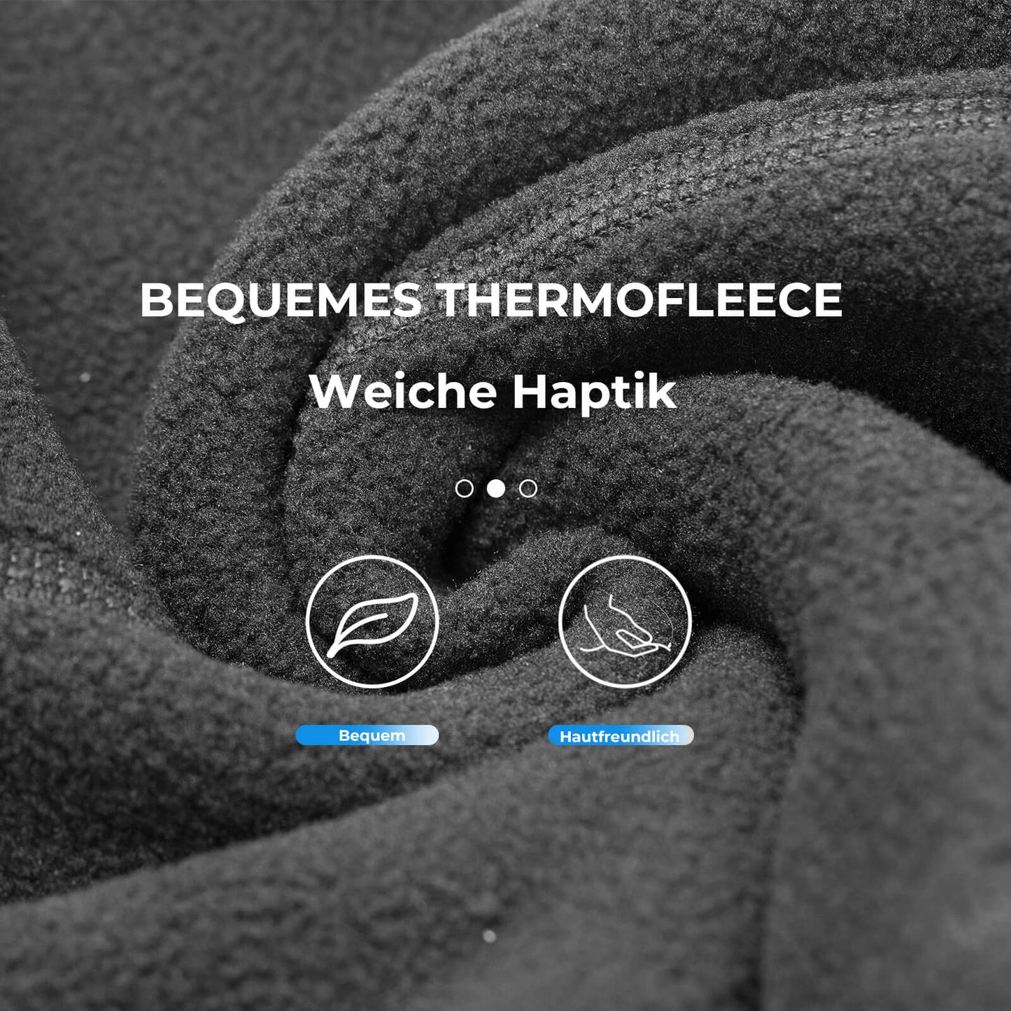 Winddichte Sturmhaube Balaclava Atmungsaktive Skimaske ROCKBROS