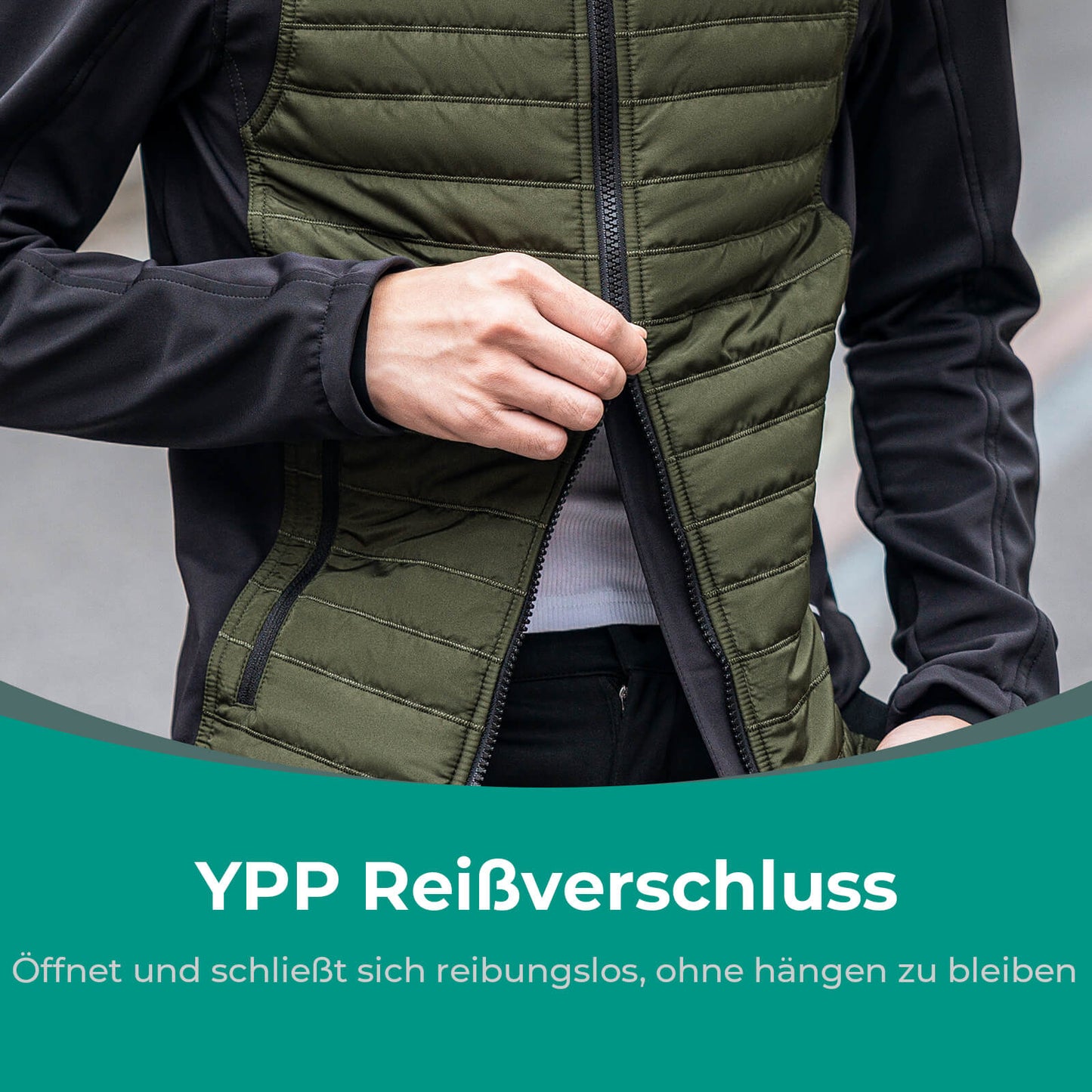 Winter Fahrradjacke Herren Winddicht Thermo Softshelljacke mit Kapuze ROCKBROS