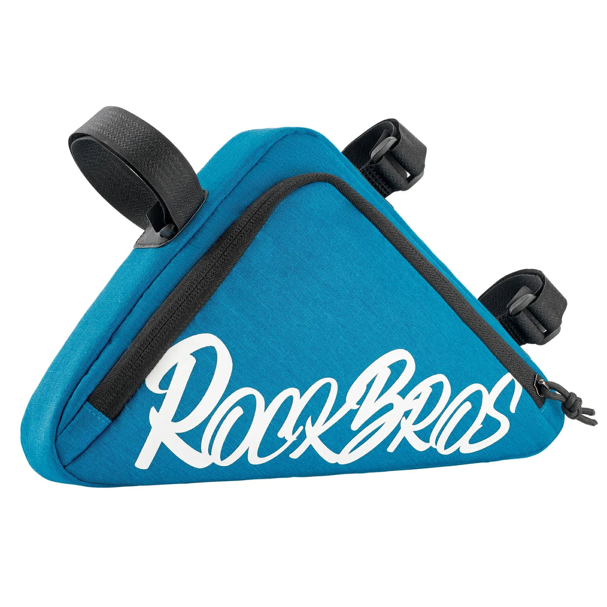 ROCKBROS Rahmentasche Fahrrad Dreieckstasche  0.8L–1.4L